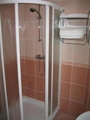 фото отеля Apartments Gaja Bled