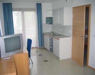 фото отеля Apartments Gaja Bled