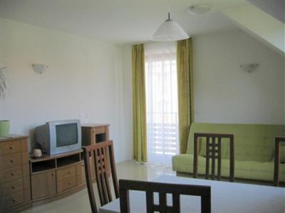фото отеля Apartments Gaja Bled