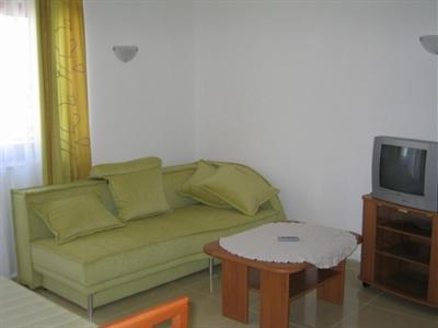 фото отеля Apartments Gaja Bled