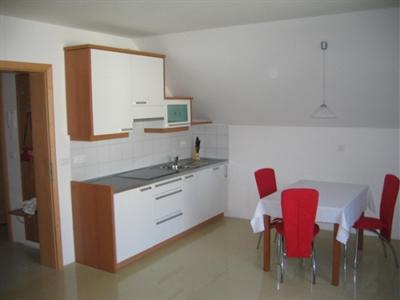 фото отеля Apartments Gaja Bled