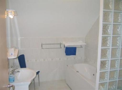 фото отеля Apartments Gaja Bled