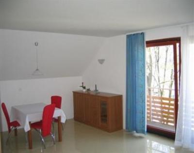 фото отеля Apartments Gaja Bled