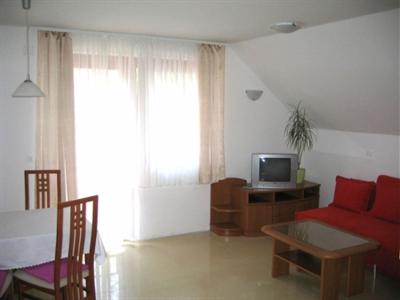 фото отеля Apartments Gaja Bled