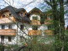 фото отеля Apartments Gaja Bled