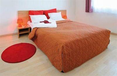 фото отеля Le Magistere Apparthotel Creteil
