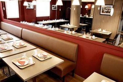 фото отеля Le Magistere Apparthotel Creteil
