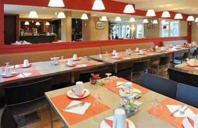 фото отеля Le Magistere Apparthotel Creteil