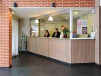 Le Magistere Apparthotel Creteil