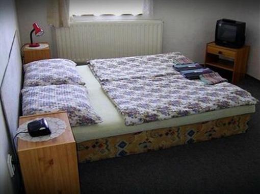 фото отеля Pension U Soudu