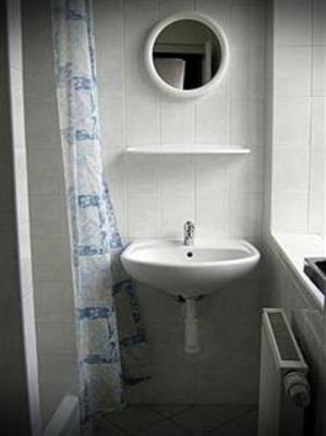 фото отеля Pension U Soudu