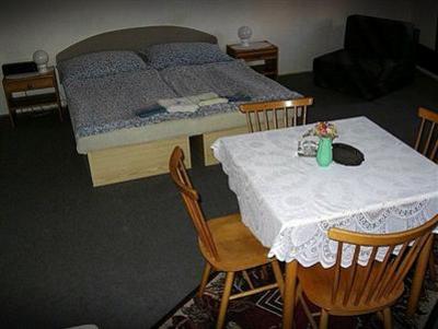 фото отеля Pension U Soudu