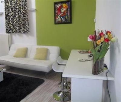фото отеля B&B De Joker