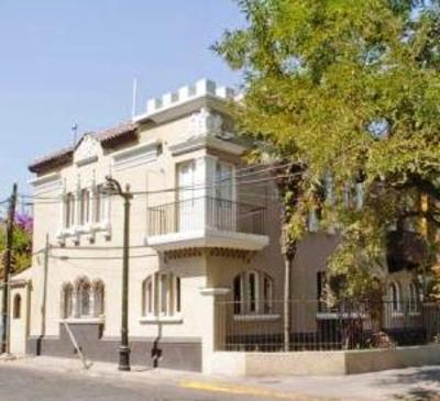 фото отеля Hostel el Castillo