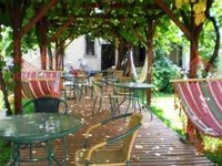 Hostel el Castillo
