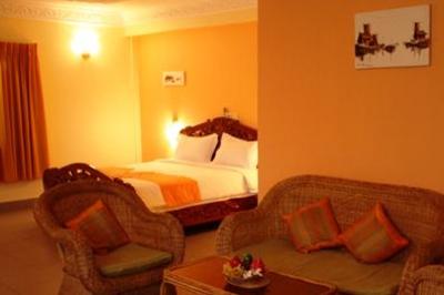 фото отеля Passaggio Boutique Hotel