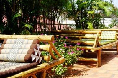 фото отеля Passaggio Boutique Hotel