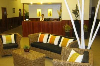 фото отеля Passaggio Boutique Hotel