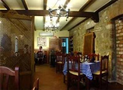 фото отеля Hostal Hueso