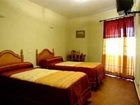 фото отеля Hostal Hueso