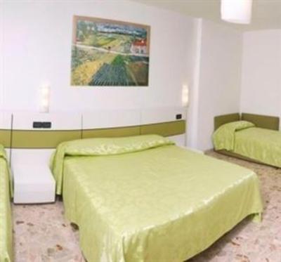 фото отеля Hotel Alle Due Palme