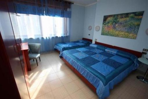 фото отеля Hotel Alle Due Palme