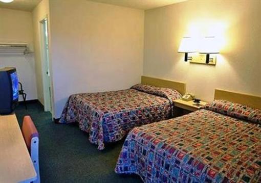 фото отеля Motel 6 Iowa City