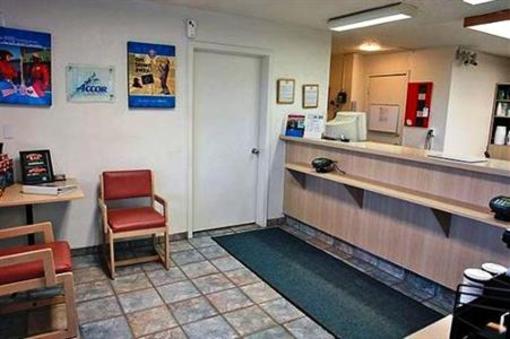 фото отеля Motel 6 Iowa City