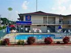 фото отеля Motel 6 Iowa City