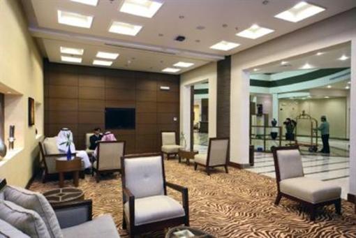 фото отеля Golden Tulip Hotel Al Qassim Buraidah