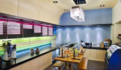 фото отеля aloft Tallahassee Downtown