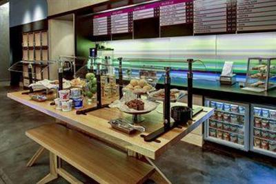 фото отеля aloft Tallahassee Downtown
