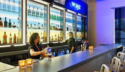 фото отеля aloft Tallahassee Downtown