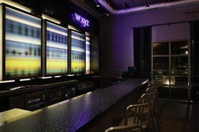 фото отеля aloft Tallahassee Downtown