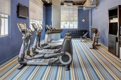 фото отеля aloft Tallahassee Downtown
