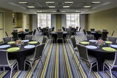фото отеля aloft Tallahassee Downtown