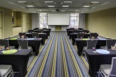 фото отеля aloft Tallahassee Downtown