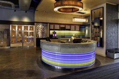 фото отеля aloft Tallahassee Downtown