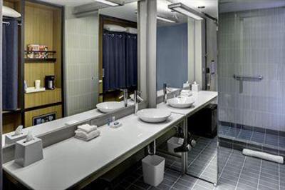 фото отеля aloft Tallahassee Downtown