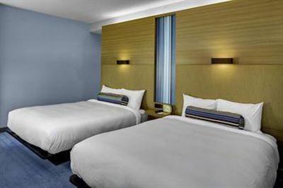фото отеля aloft Tallahassee Downtown