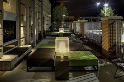 фото отеля aloft Tallahassee Downtown