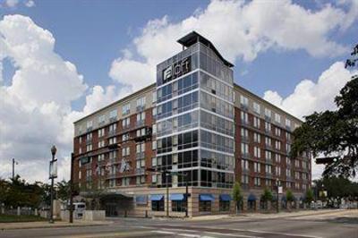 фото отеля aloft Tallahassee Downtown