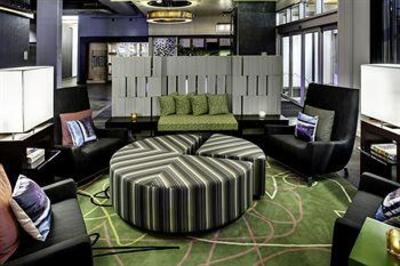 фото отеля aloft Tallahassee Downtown