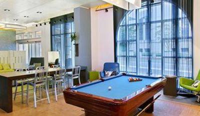 фото отеля aloft Tallahassee Downtown