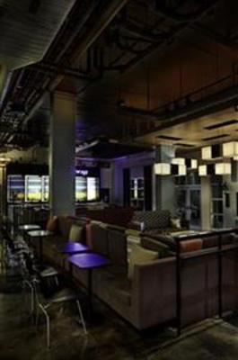 фото отеля aloft Tallahassee Downtown