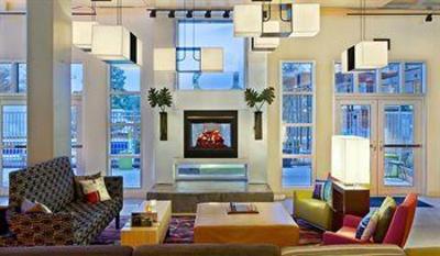 фото отеля aloft Tallahassee Downtown
