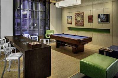 фото отеля aloft Tallahassee Downtown