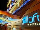 фото отеля aloft Tallahassee Downtown