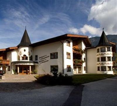 фото отеля Appartementhaus Klara