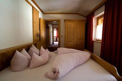 фото отеля Appartementhaus Klara